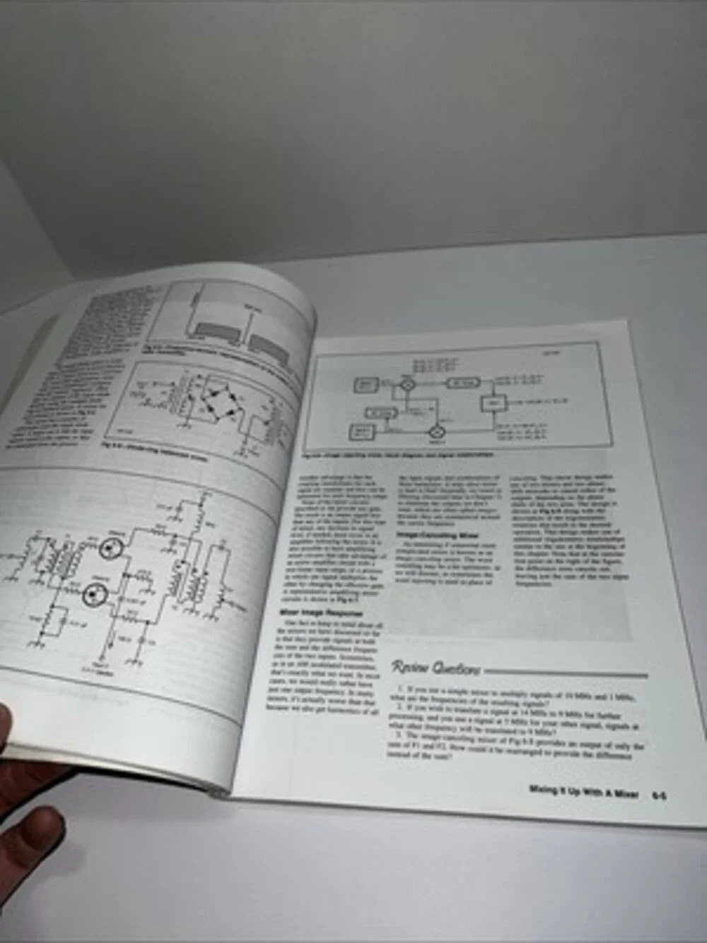 Basic Radio Understanding  the Key Building Blocks 0872599558 Joel R Hallas